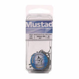 Mustad® Demon Perfect Circle Inline (Tournament Legal) hooks.