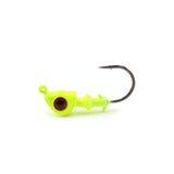 D.O.A. C.A.L. Short Shank Jig Heads 3 Pack