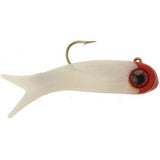 D.O.A Terroryz 1/4oz 3” Rigged 3pk
