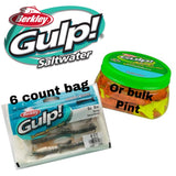 Berkley Gulp Saltwater Shrimp