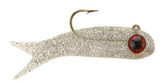 D.O.A Terroryz 1/4oz 3” Rigged 3pk