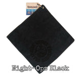 Rebel Fishing Alliance Bait Towel