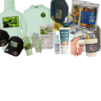 Gear up for your Charter