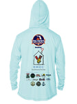 Fall Fish Frenzy Kayak Series Tourney Shirt