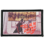 Morale Patch for RFA Gear