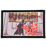 Morale Patch for RFA Gear