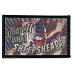 Morale Patch for RFA Gear