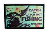 Morale Patch for RFA Gear