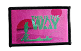 Morale Patch for RFA Gear