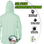 Custom Printed Solar Hoodie