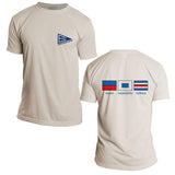 Customizable ESC Spunsoft Technical Tee