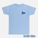 Customizable ESC Spunsoft Technical Tee
