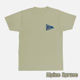 Customizable ESC Spunsoft Technical Tee
