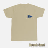 Customizable ESC Spunsoft Technical Tee