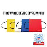 Throwable Device (Type IV PFD)