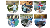 Inshore/Nearshore Fishing Trip