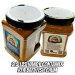 RFA Baitfish Chum