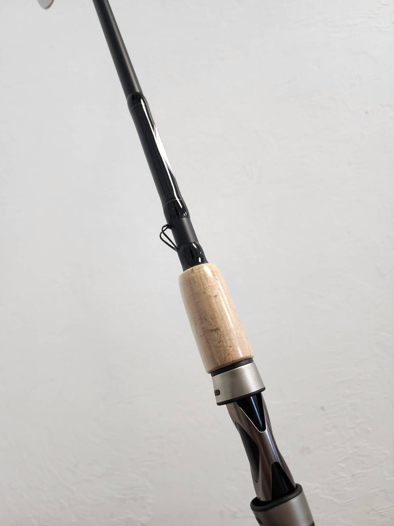 7' Rebel Rod Medium Inshore Spinning – Rebel Fishing Alliance 7' Rebel Rod Medium Inshore Spinning – Rebel Fishing Alliance