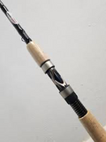 7’ Rebel Rod Medium Inshore Spinning