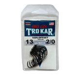 TroKar® Saltwater Circle Inline Hooks