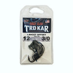 TroKar® Lancet Saltwater Circle Offset Hooks