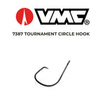 VMC Tournament Circle Hooks