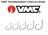 VMC Tournament Circle Hooks