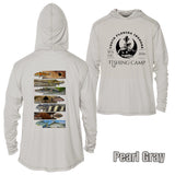 2026 RFA ESC Fishing Camp Solar Conservation Hoodie
