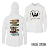 2026 RFA ESC Fishing Camp Solar Conservation Hoodie