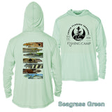 2026 RFA ESC Fishing Camp Solar Conservation Hoodie