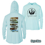 2026 RFA ESC Fishing Camp Solar Conservation Hoodie