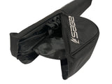 Sage Ballistic Dual Rod and Reel Travel Case