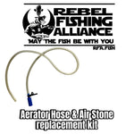 Aerator Parts Replacement Kit