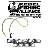 Aerator Parts Replacement Kit