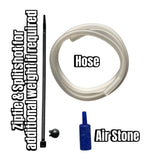 Aerator Parts Replacement Kit