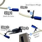 Aerator Parts Replacement Kit