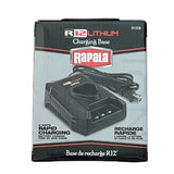 Rapala R12 Lithium Charging Base