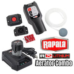 Rapala R12 Lithium Aerator Combo