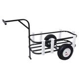 Sea Striker Deluxe Beach/Pier Cart