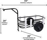 Sea Striker Deluxe Beach/Pier Cart