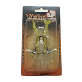 Vudu Shrimp rigged 2 pack