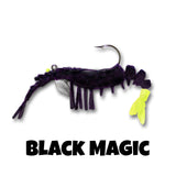 Vudu Shrimp rigged 2 pack