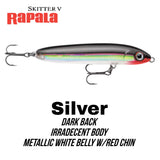 Rapala Skitter V Topwater