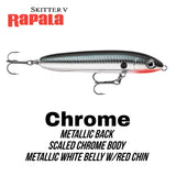 Rapala Skitter V Topwater