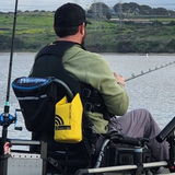 SB-3L Safety and Emergency SOS Dry Bag Kit