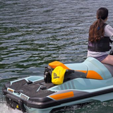 SB-3L Safety and Emergency SOS Dry Bag Kit