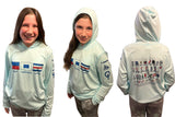 ESC Conservation Solar Hoodie