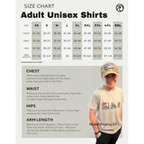 ESC Home Port Spunsoft Technical Tee