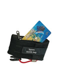 Spare ECOS Key w/storage Wallet