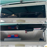 Spare ECOS Key w/storage Wallet